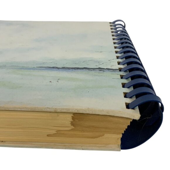 Golden Isles Cuisine 1978 Spiral-Bound Cookbook By Dot Gibson Publications - Picture 11 of 11